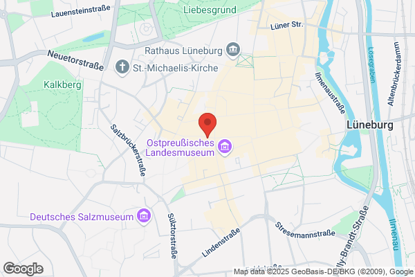 Böhnsch die Friseure (ehemals Förster)