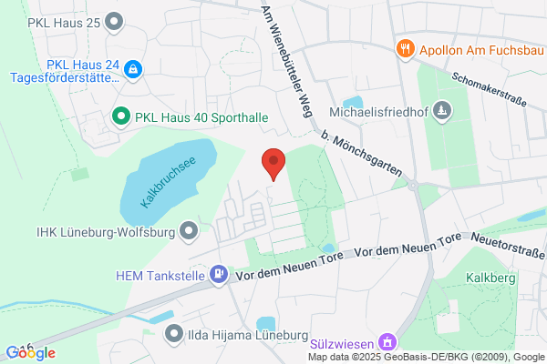 Fußpflege
