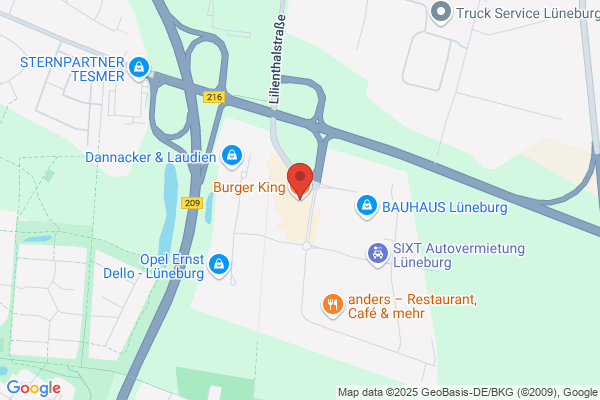 Burger King