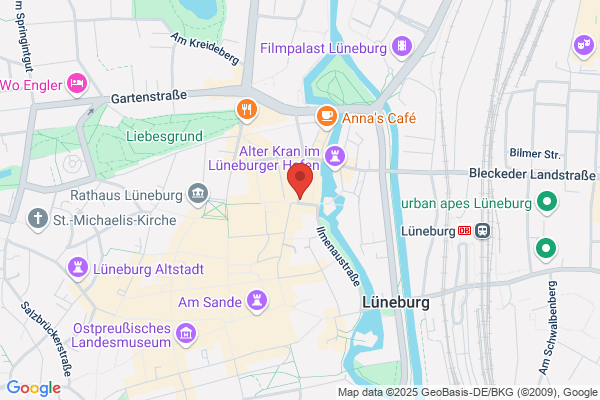 Lüneburger Nudelkontor