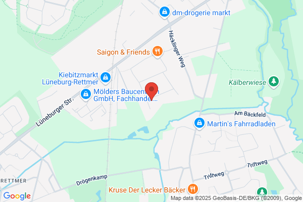 Schramm Gebäudereinigung