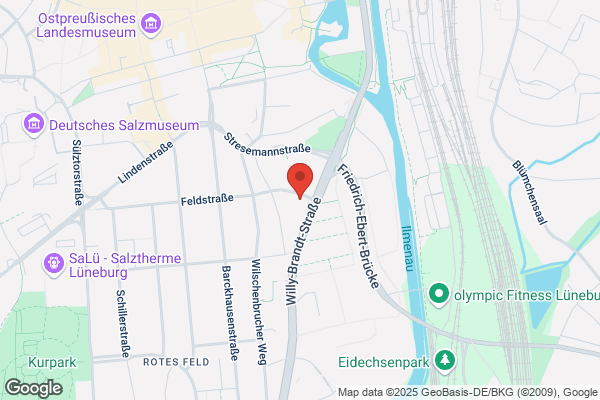 Bodymed-Center Lüneburg Dr. Kaiser