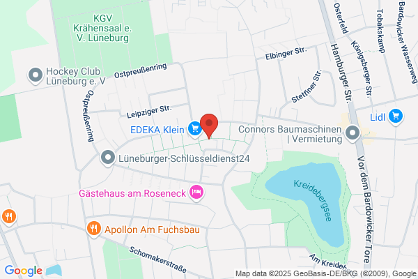Umland-Verwaltungen GmbH