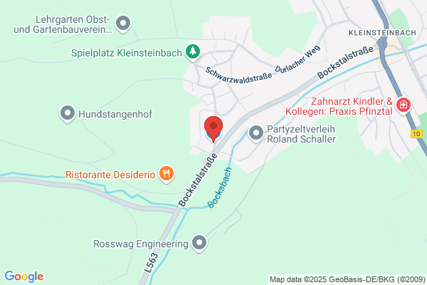 Vorwerk Handelsvertretung