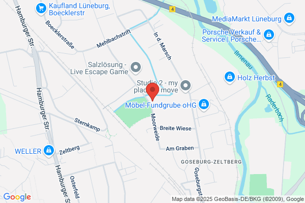 Breitkreuz Olaf Service rund ums Haus
