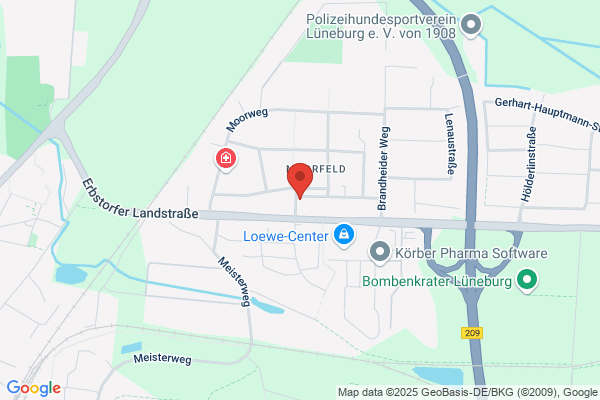 PMK Pflegedienst GmbH