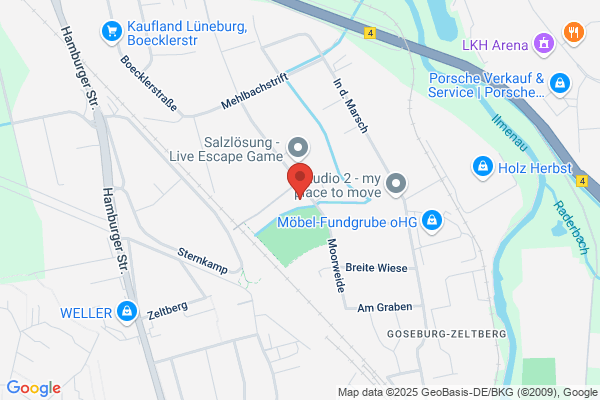 Contrado GmbH
