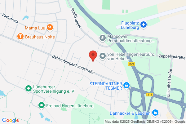 ABG Anlagen- und Baubetreuungsgesellschaft mbH