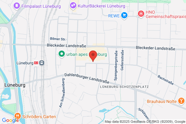 Niedersächsische Landgesellschaft m.b.H.