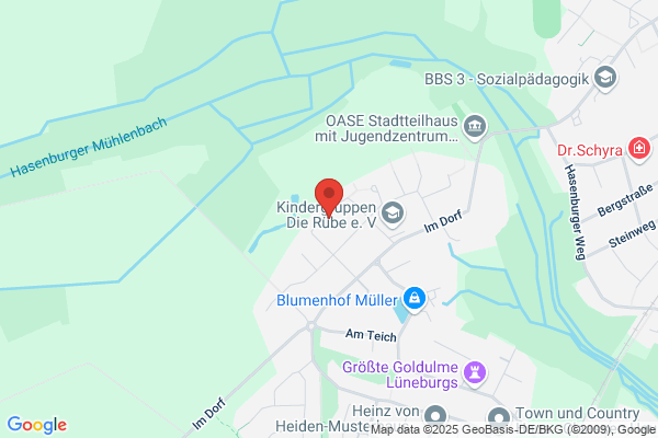 Naturheilpraxis Düwel