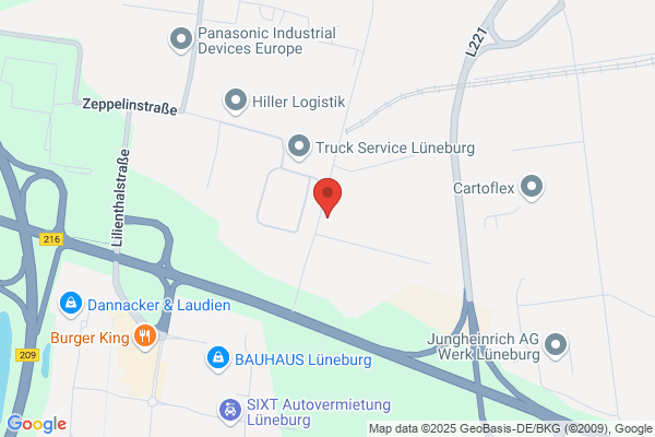 Roggemann GmbH & Co. KG