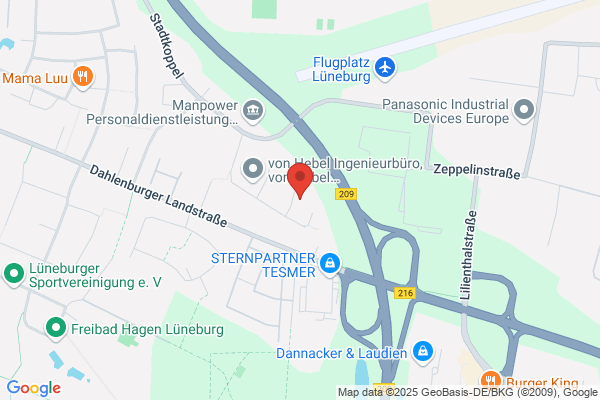 81 Fünf Service GmbH