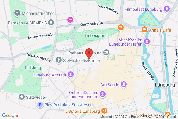 ISG Immobilienservice GmbH