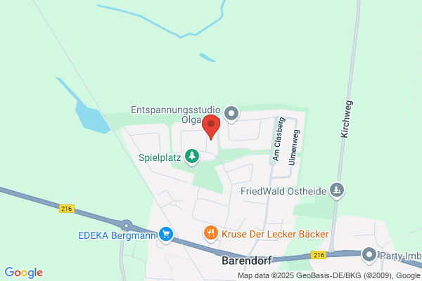 KAY DÄNEMARK Immobilien GmbH