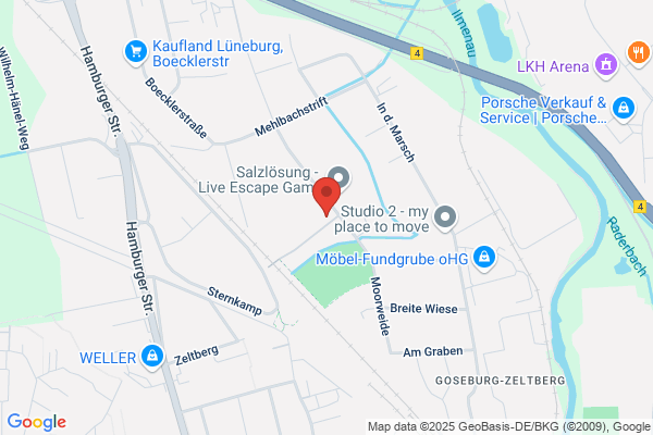 i-relations GmbH