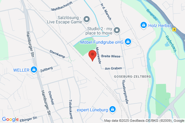 Jucon Jugendtreff Goseburg