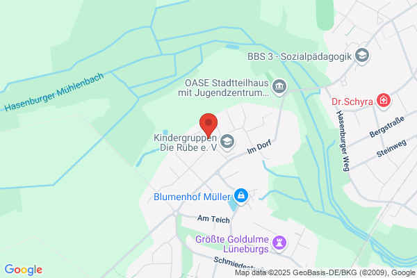 Jugendtreff Oedeme