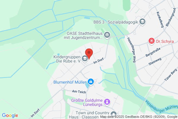 Kindertagesstätte Oedeme