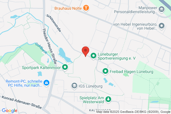Kindertagesstätte Schützenstraße