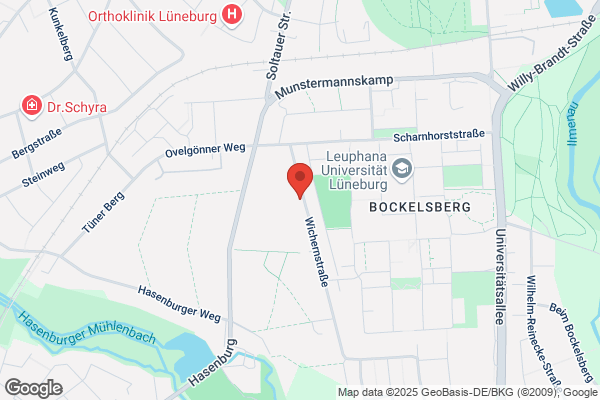 Die Kinderstube Inh. Gisela Gelse-Hohensee