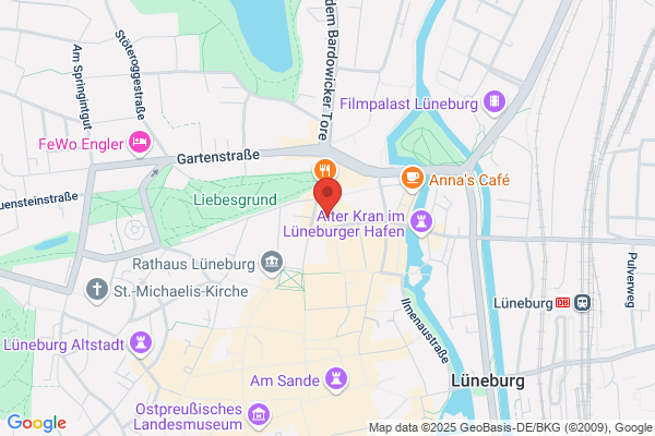 Kirchengemeinde St. Nicolai Behindertenarbeit im Kirchenkreis