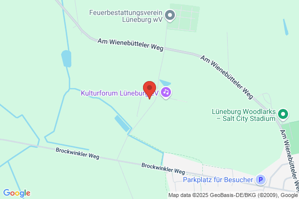 Pflege- und Therapiezentrum Gut Wienebüttel GmbH