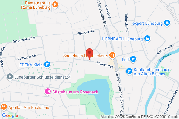 Tagesklinik F. Implantologie und Zahnästhetik Dr.HaaseDr.Perplids und Partner
