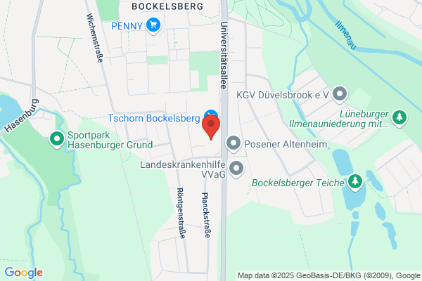 TSP The Seafood Processor GmbH