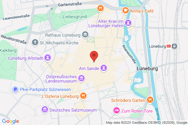 Tchibo GmbH