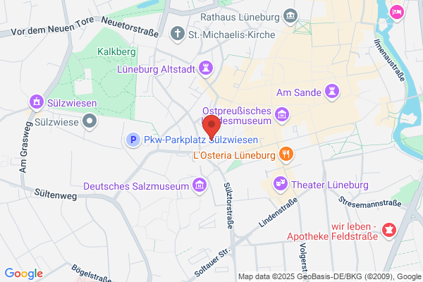 Schülerhilfe Nachhilfe Lüneburg