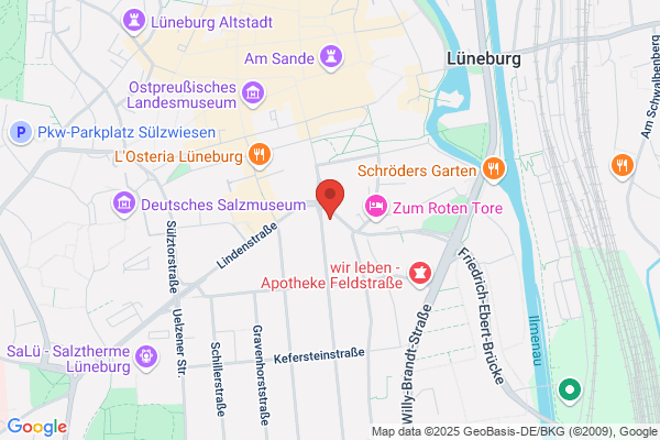 DIE HAUTMEISTERIN UG