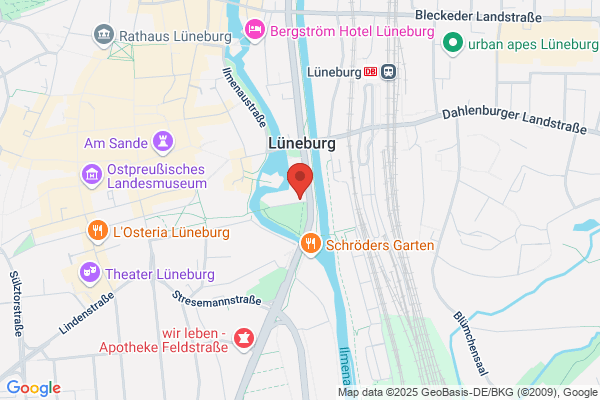 Museumsverein für Das Fürstentum Lüneburg