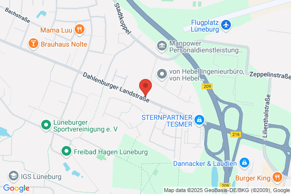 Burgart & Kollegen