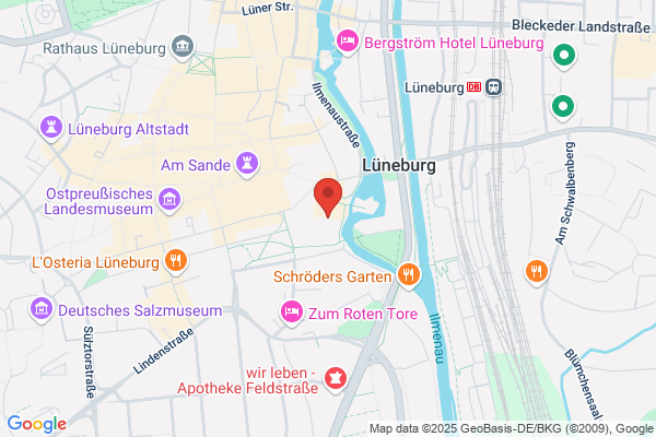 LERNSTUDIO Lüneburg
