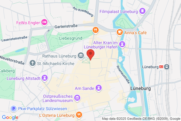 Schuback Parfümerie GmbH