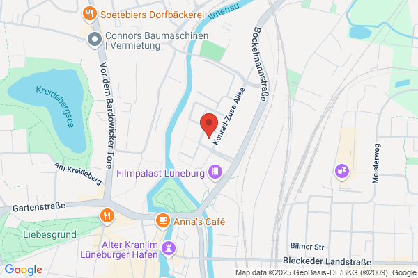 Baronesse Catering & Events Tobias Finnern e.K.