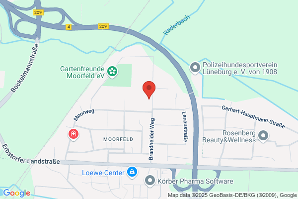 Gravenhorst Partyservice Lovecooking