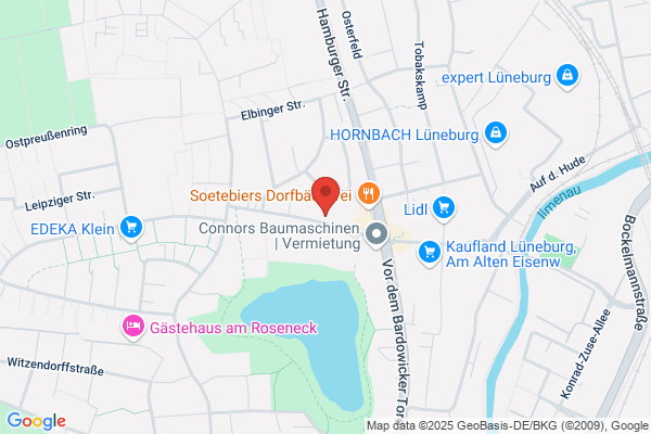 Ambulanter Pflegedienst ASB