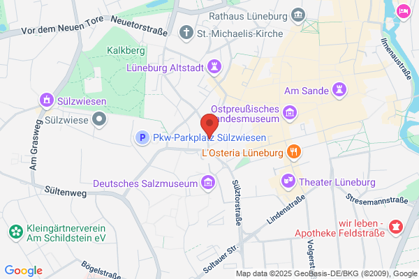 Tagesklinik am Lambertiplatz