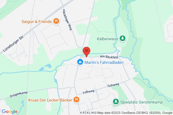 Therapiezentrum Lorbach
