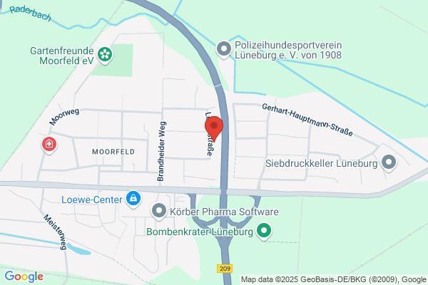 Christiane Klinkmüller