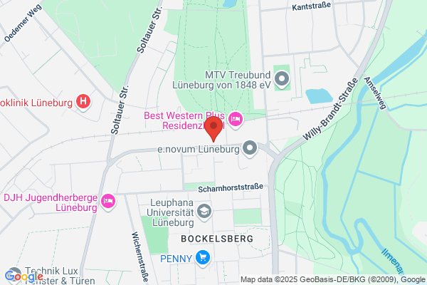 Kanzlei am Kurpark