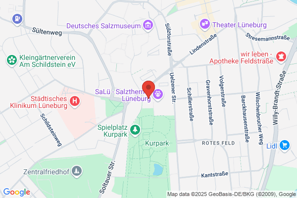 4Jahreszeiten-Restaurant Catalpa