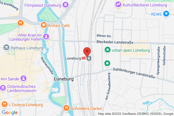 Lühr GmbH & Co. KG
