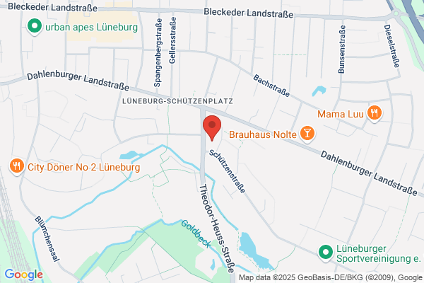 MUNDFEIN Pizzawerkstatt Lüneburg