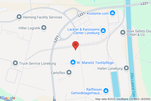 SANISPOT Gmbh