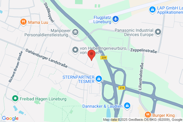GKH Schornsteinsanierung GmbH