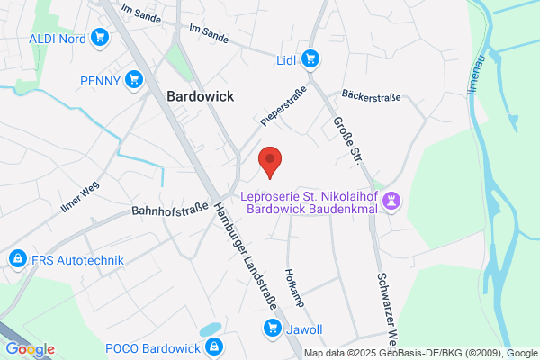 Haupt- und Realschule Bardowick