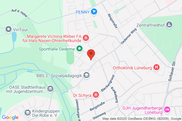 Schule an der Schaperdrift Förderzentrum
