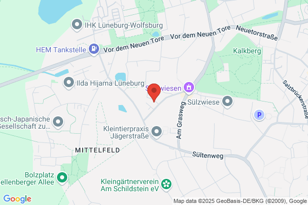 DRK Kreisverband Lüneburg